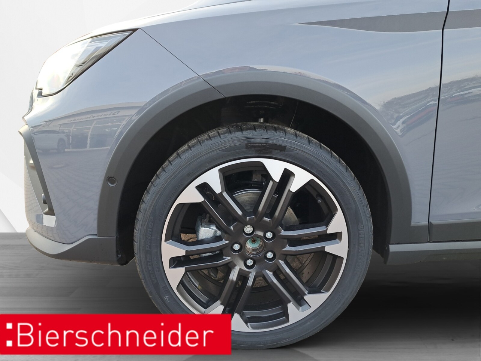 SEAT Arona – Bild 4
