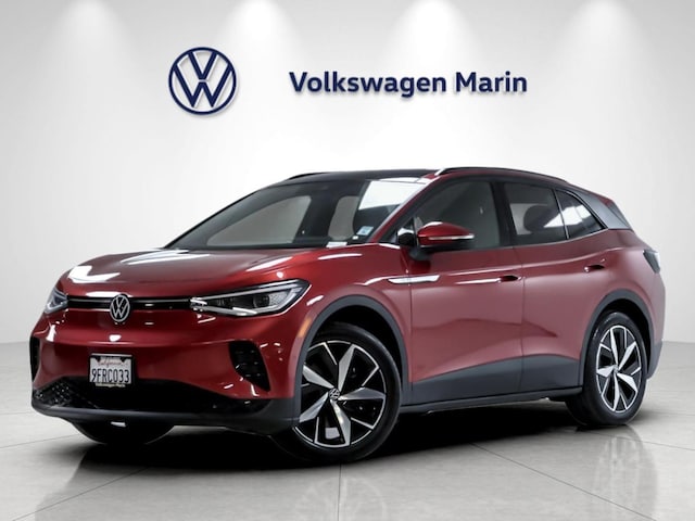 Photo of 2023 Volkswagen ID.4