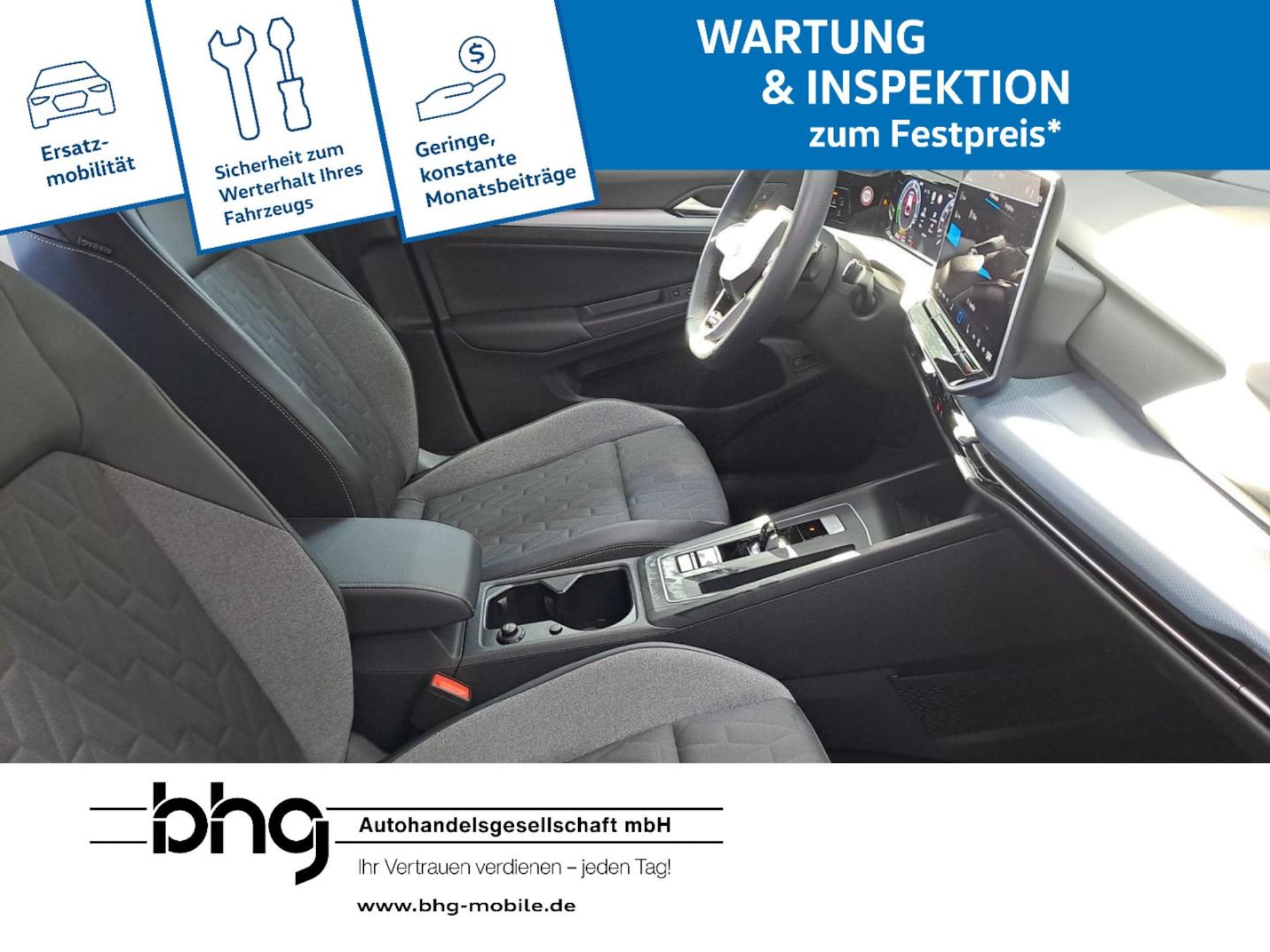 Volkswagen Golf ENERGY