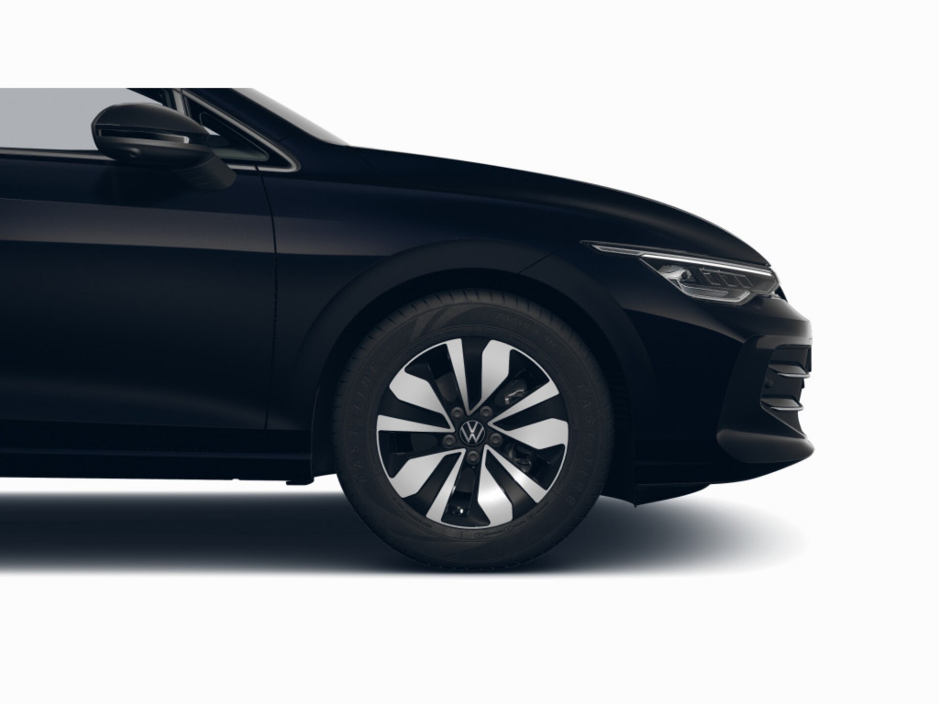 Volkswagen Golf Variant Goal