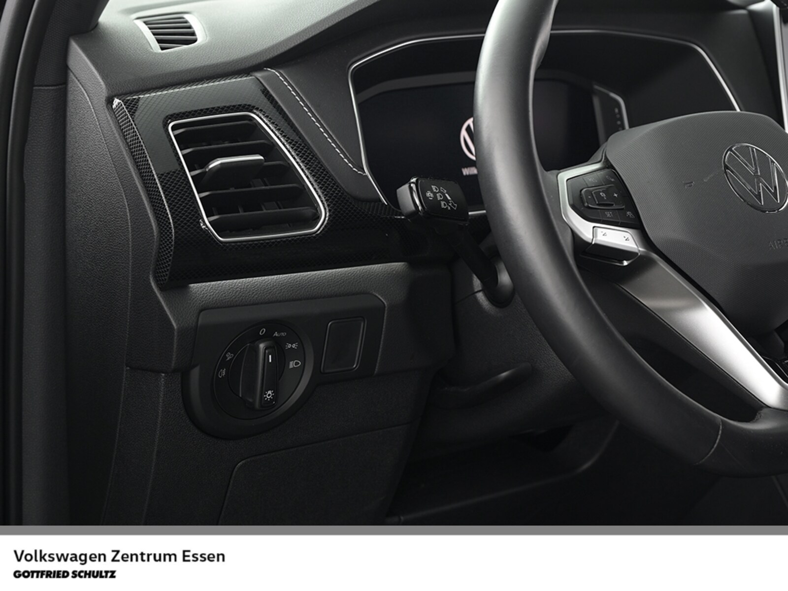 Volkswagen T-Cross – Bild 9