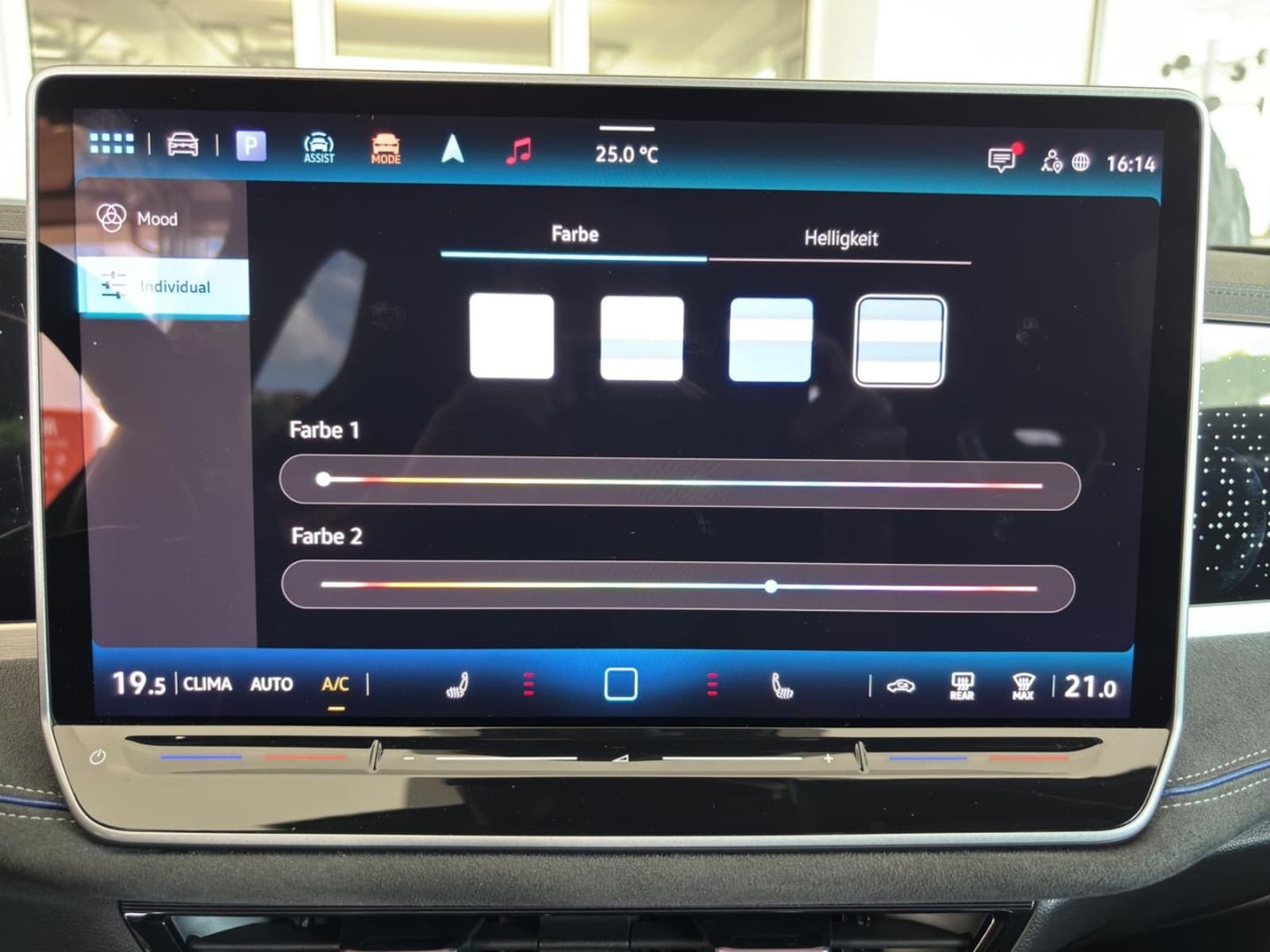 Volkswagen Passat – Bild 25
