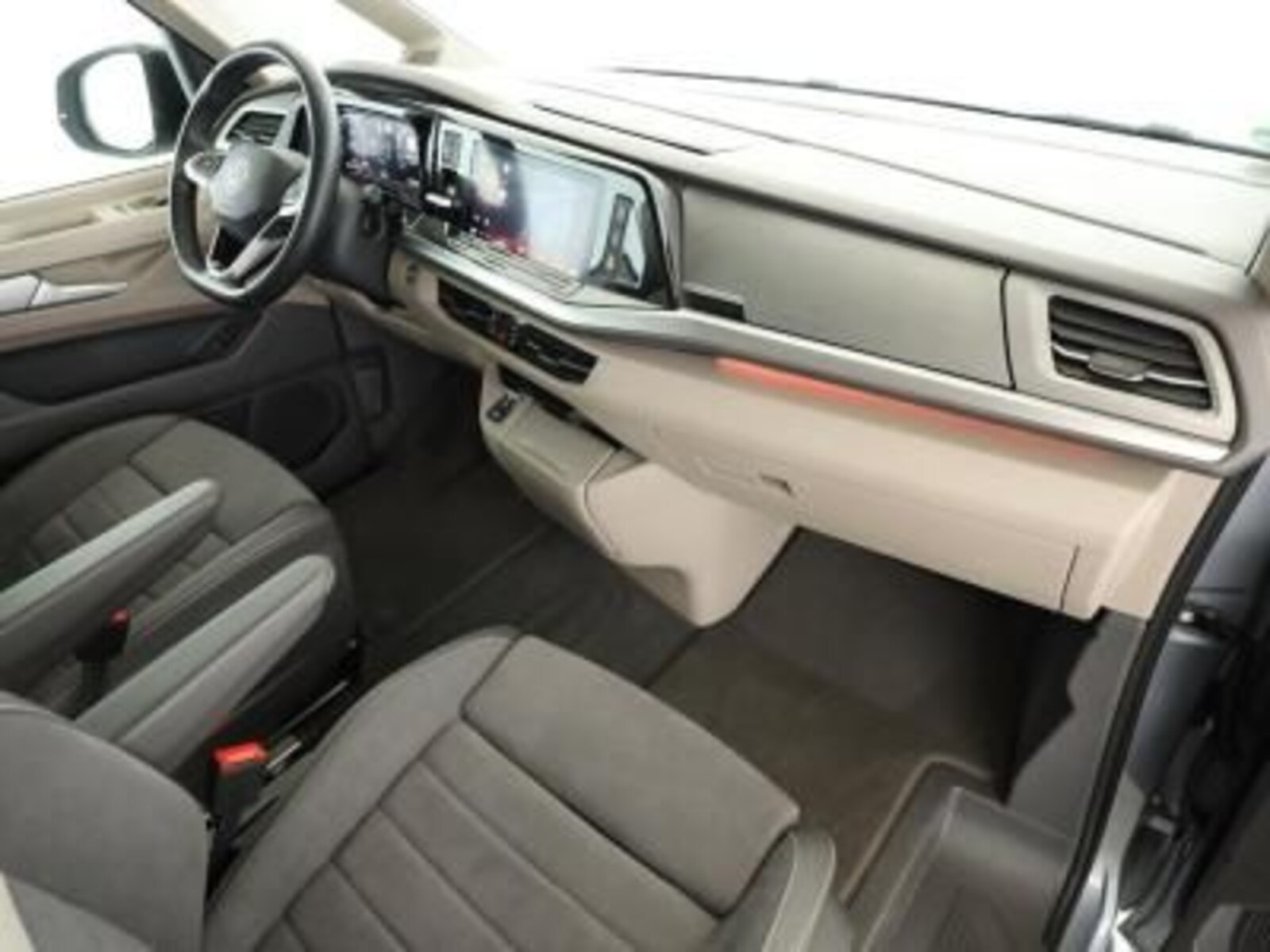 Volkswagen Multivan Langversion – Bild 4