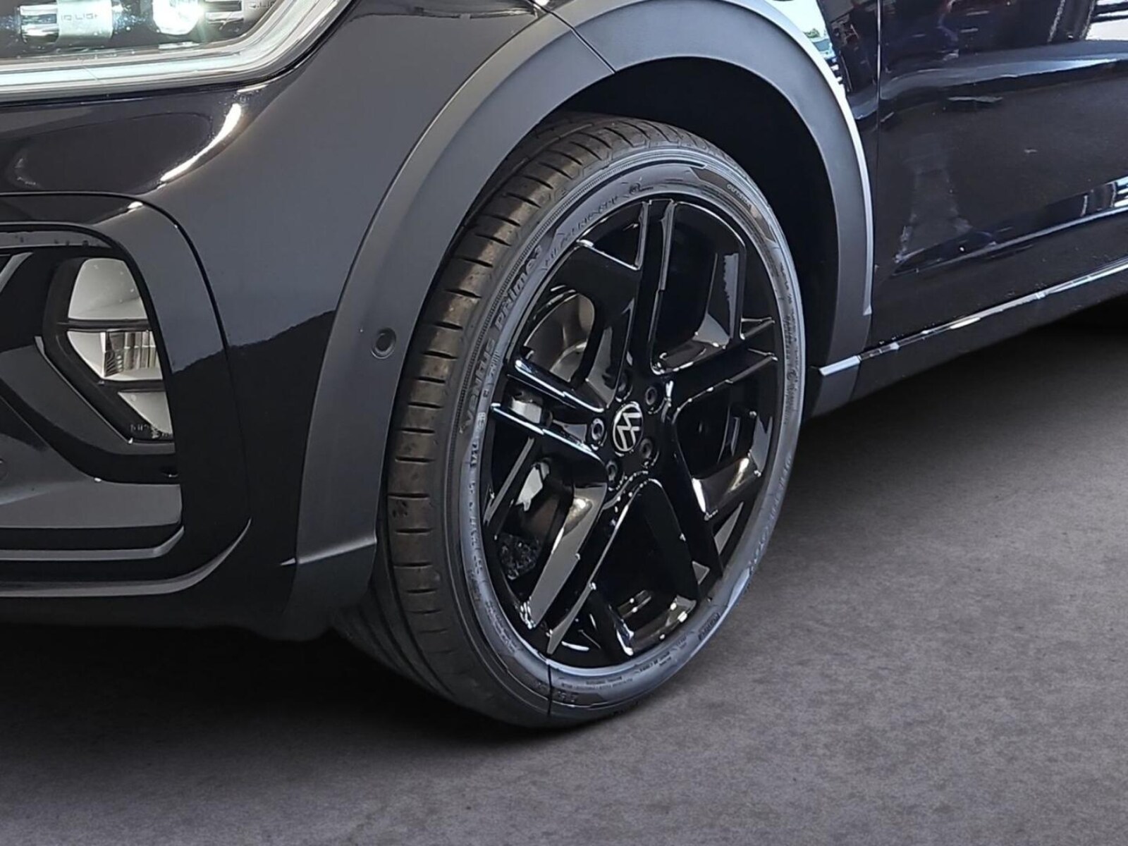 Volkswagen Taigo – Bild 9