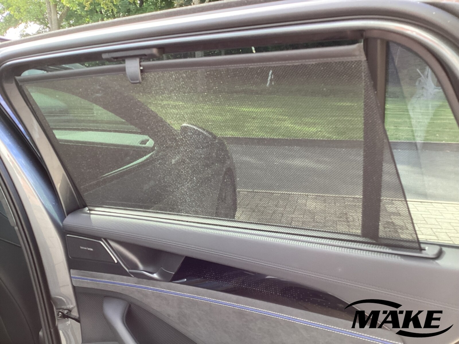 Volkswagen Passat – Bild 11