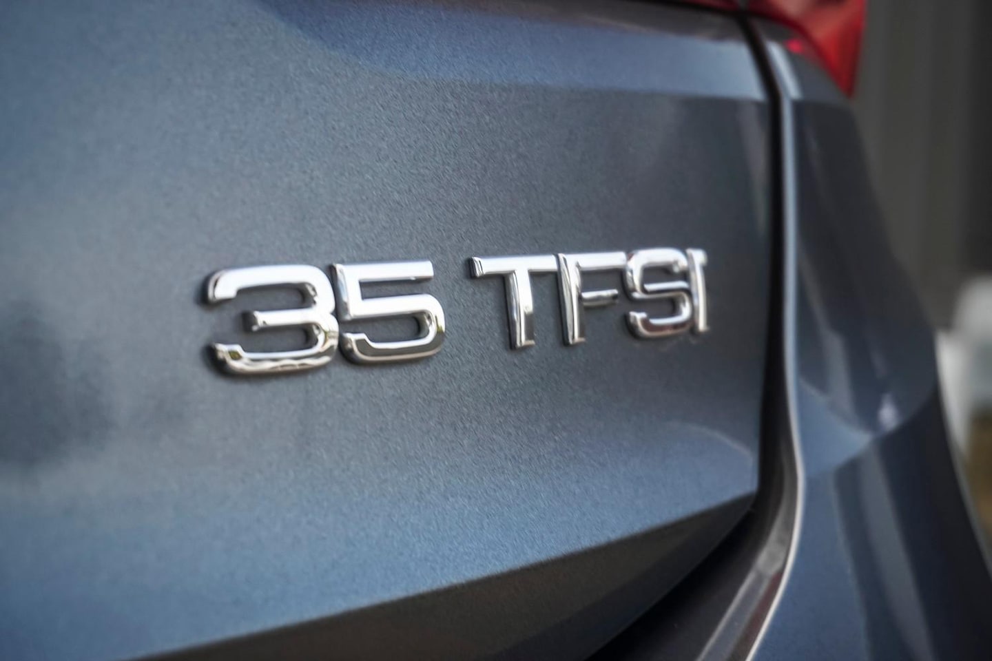 Image about Audi Q3 Sportback 35 TFSI S tronic