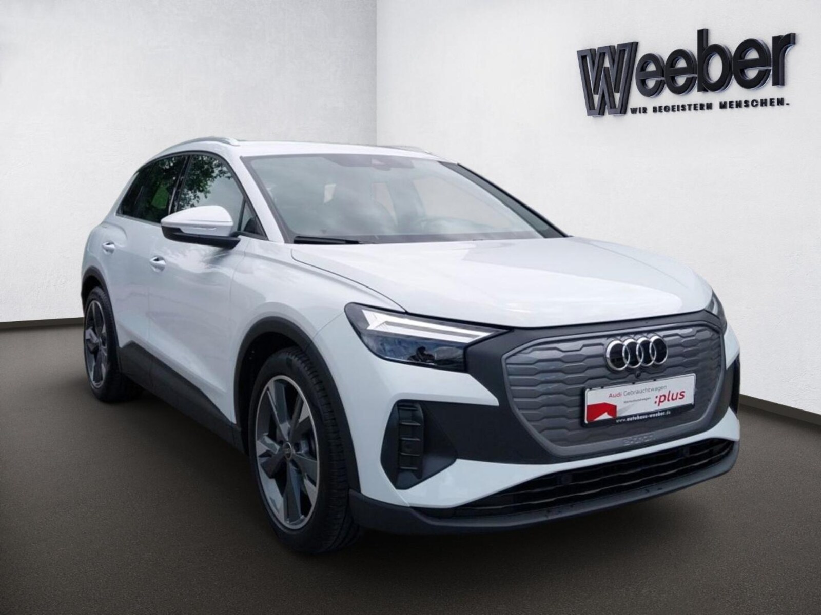 Audi Q4 e-tron – Bild 18