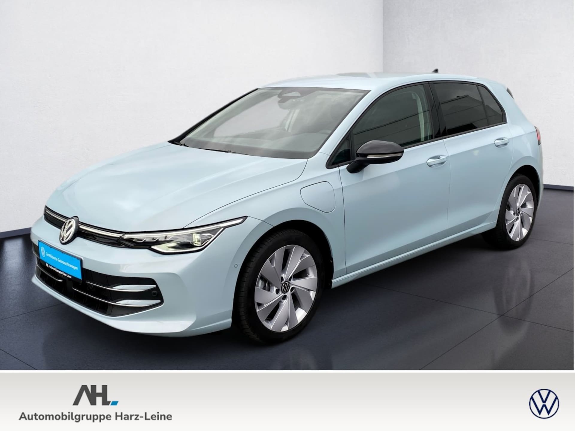 Volkswagen Golf 2026