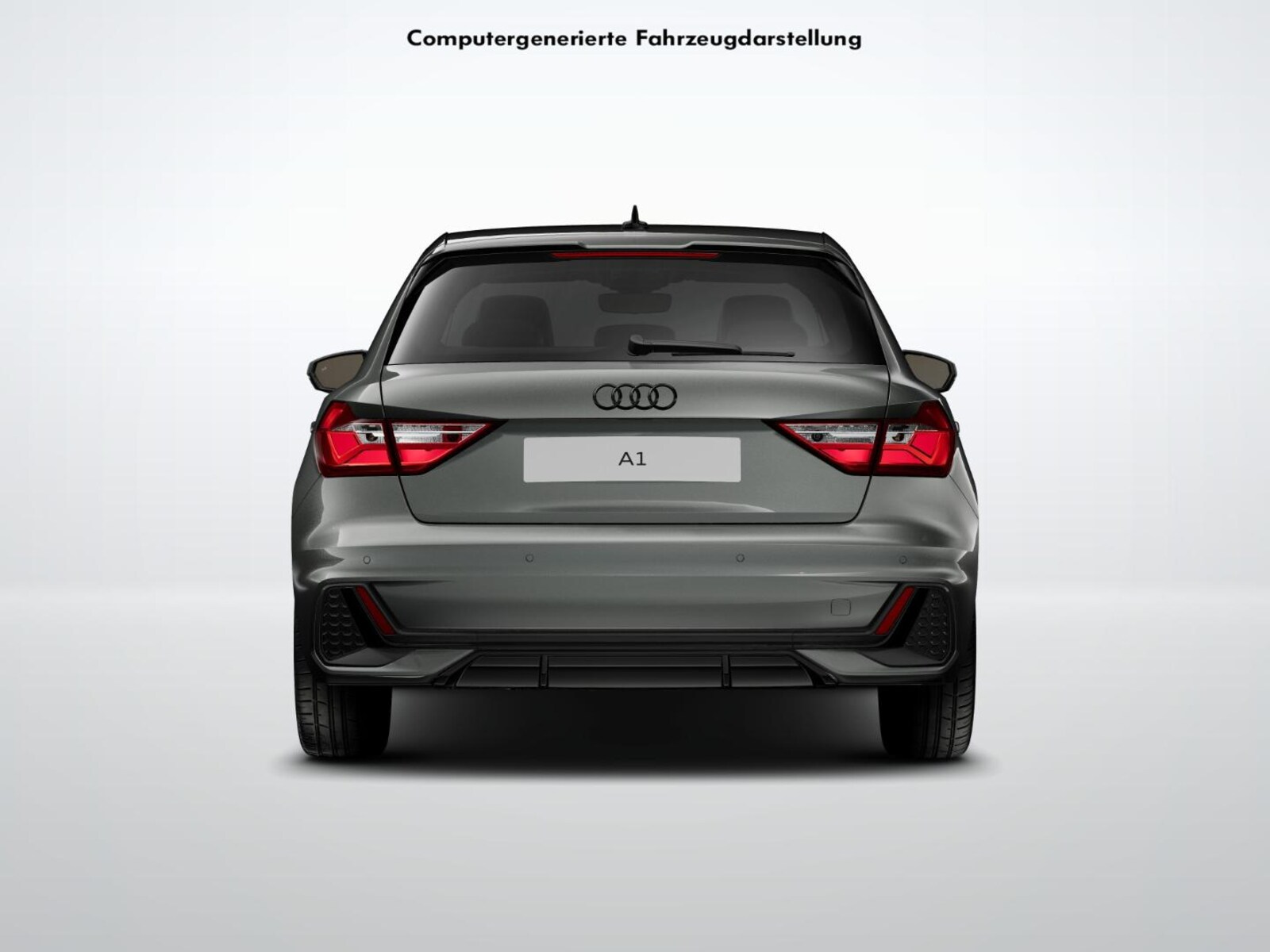 Audi A1 Sportback – Bild 4