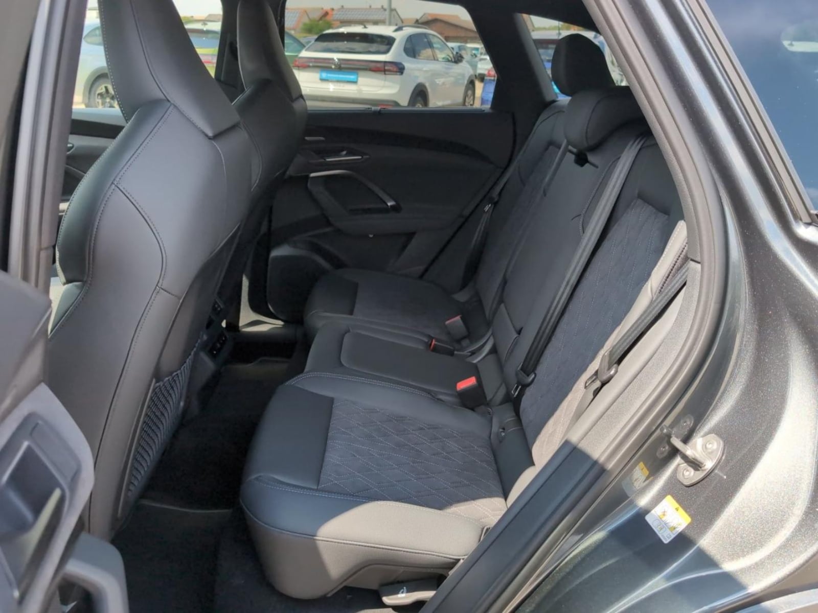 Audi Q5 – Bild 11