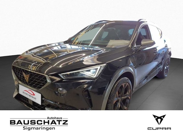 CUPRA Formentor e-Hybrid *AHK*MATRIX*NAVI*KAM* SpurH PDC el.Heck elSitz SHZ (R097254_4296)