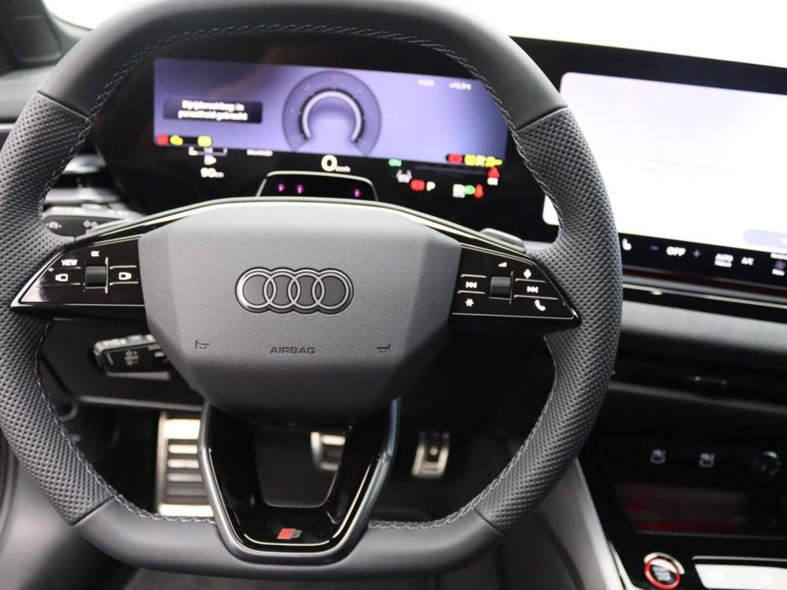 Audi A6 Avant – Bild 14