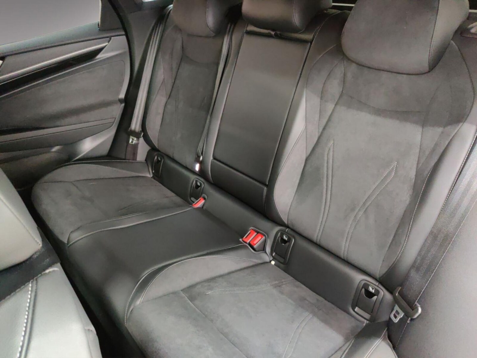 Volkswagen ID.7 Tourer – Bild 13