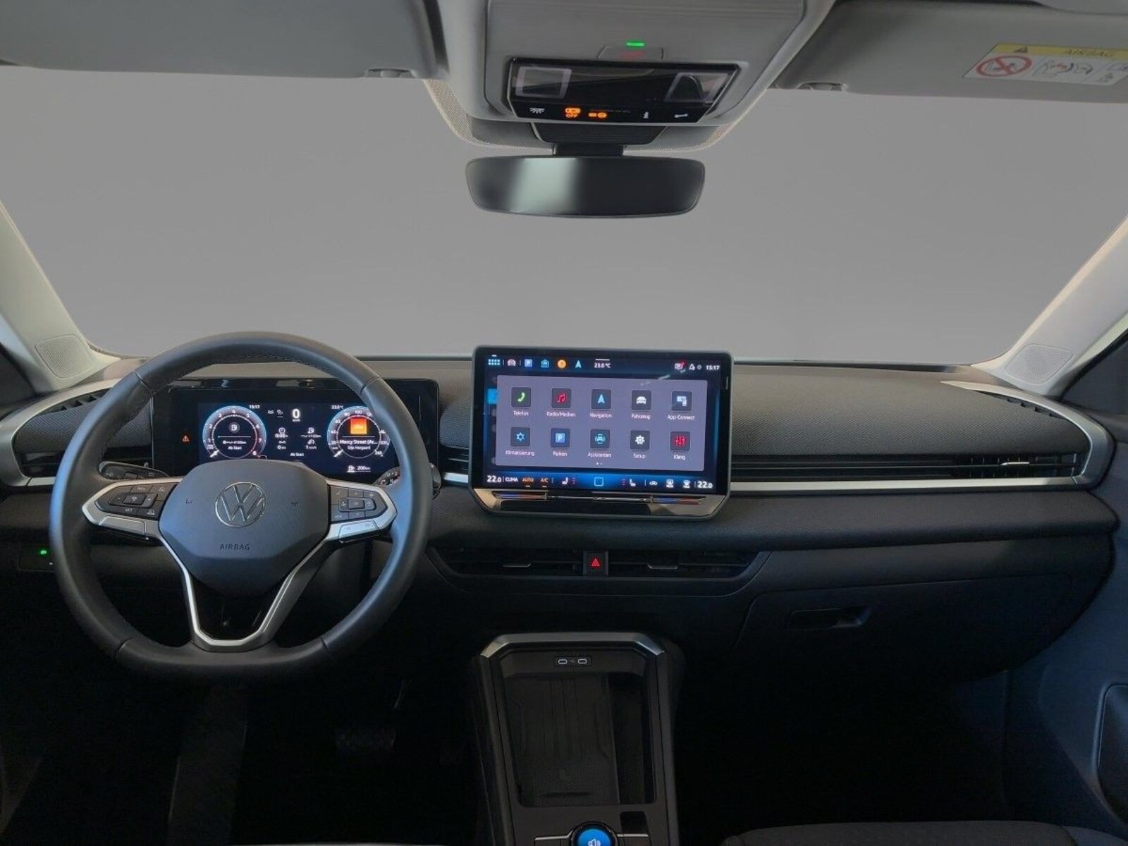 Volkswagen T-Roc – Bild 5