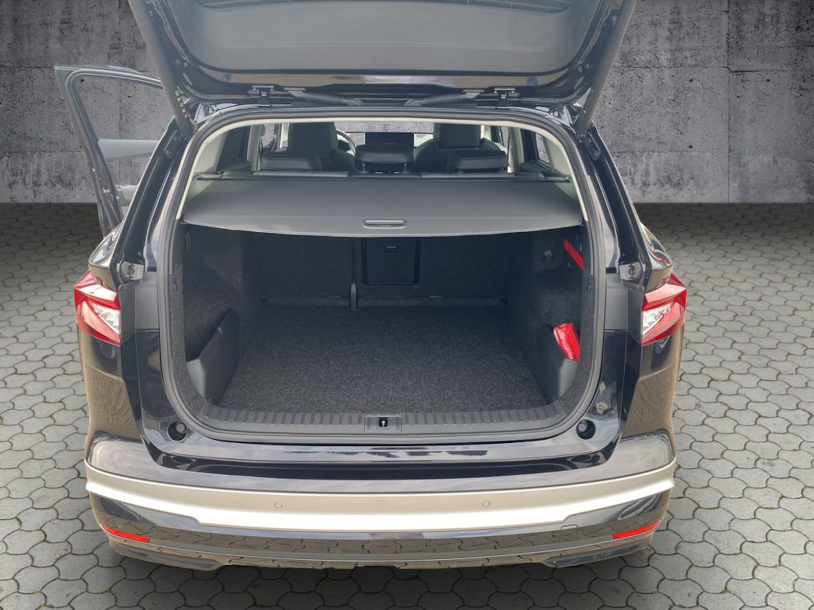Škoda Enyaq – Bild 16