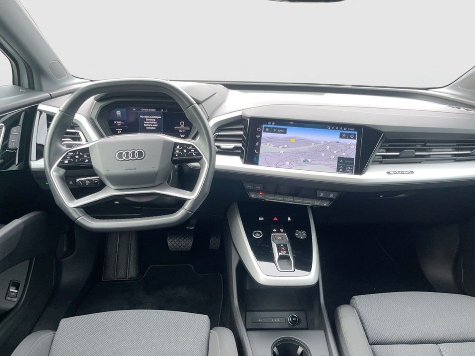Audi Q4 e-tron – Bild 13