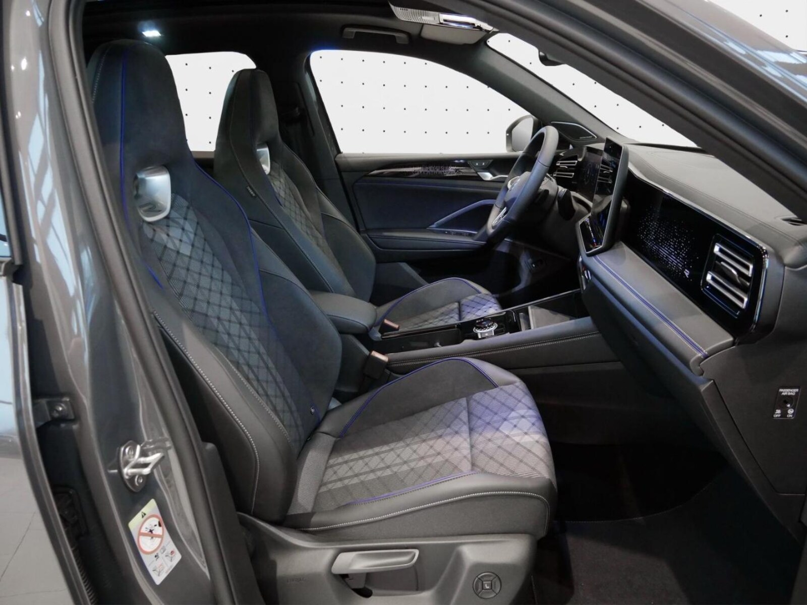 Volkswagen Tiguan – Bild 4