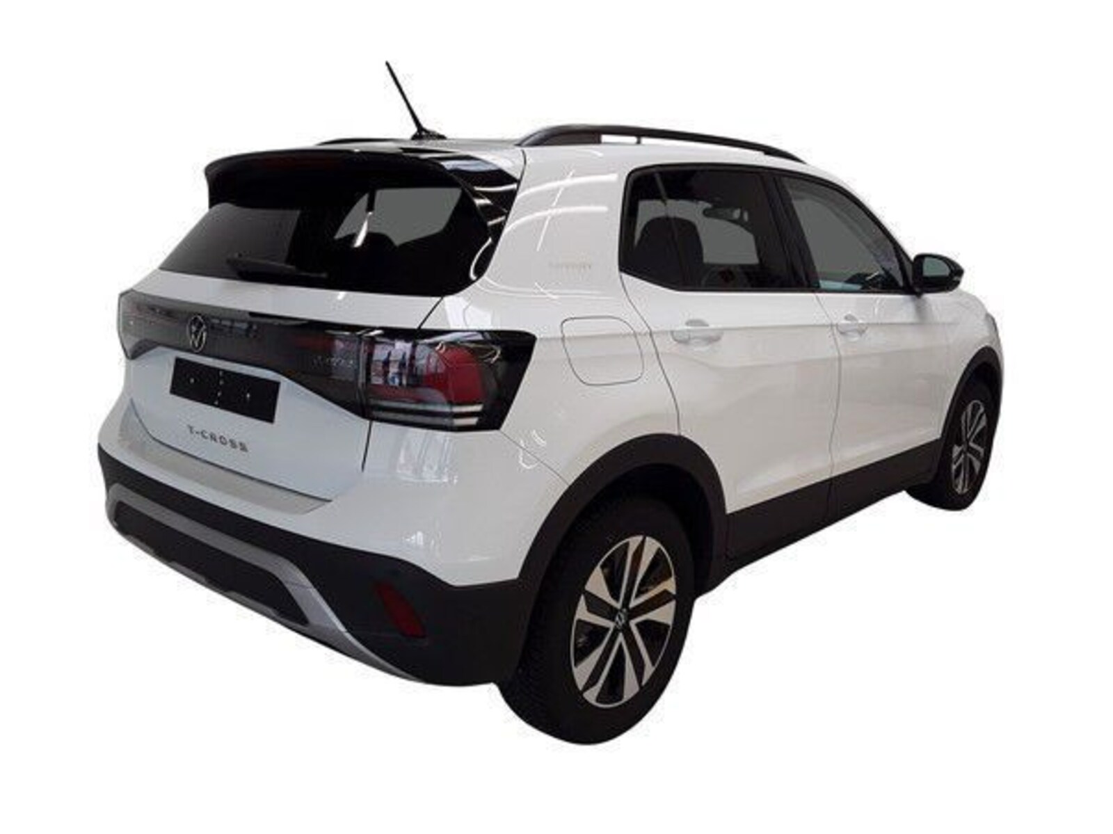 Volkswagen T-Cross – Bild 18