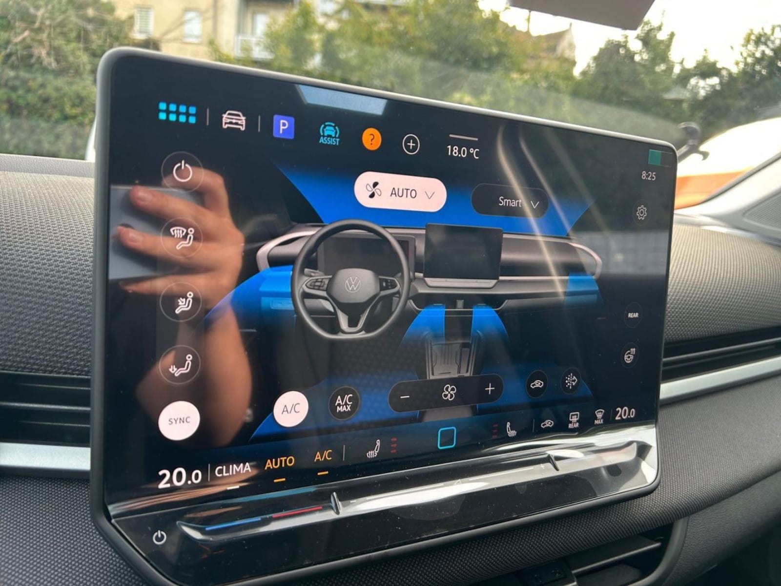 Volkswagen T-Roc – Bild 19