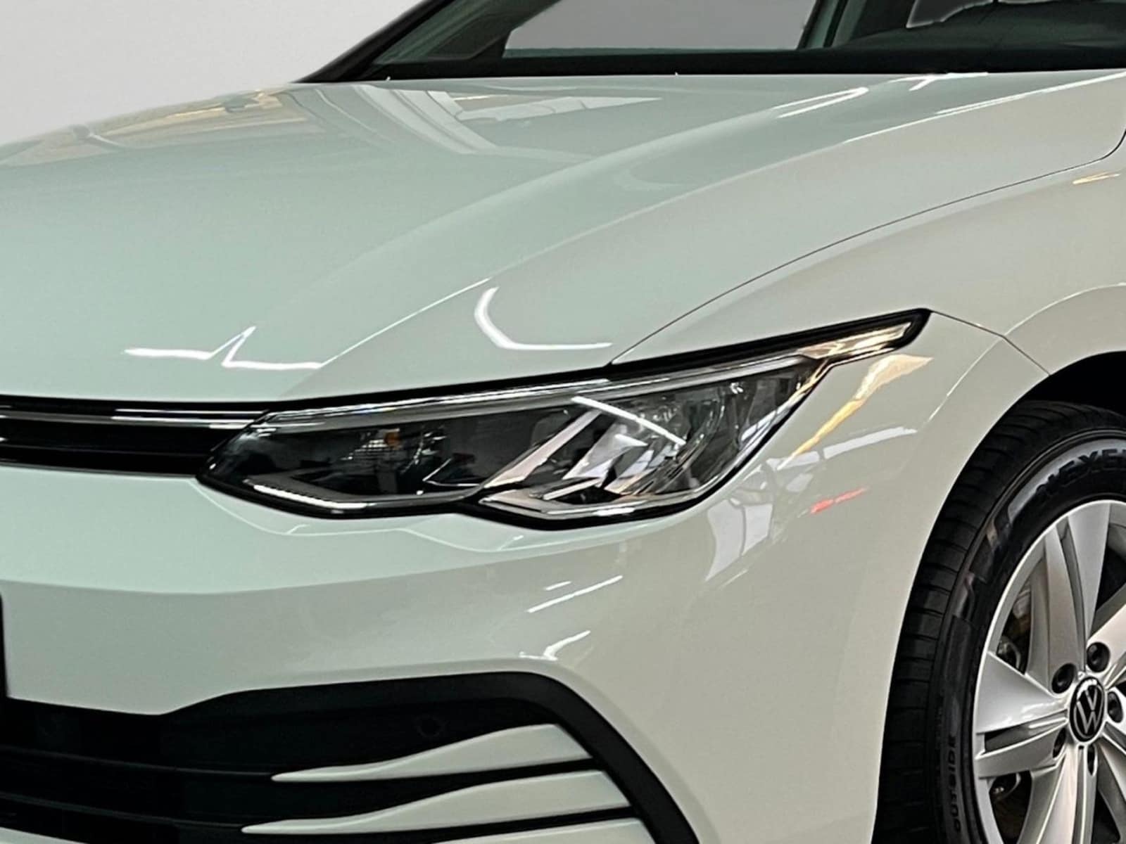Volkswagen Golf Variant – Bild 6
