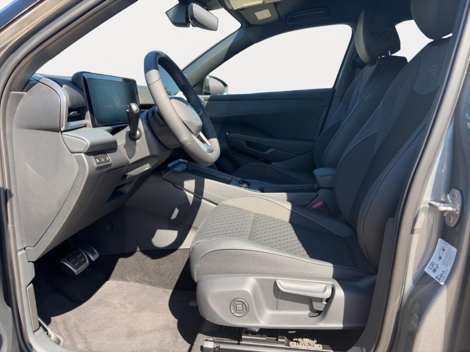 Volkswagen T-Roc – Bild 8