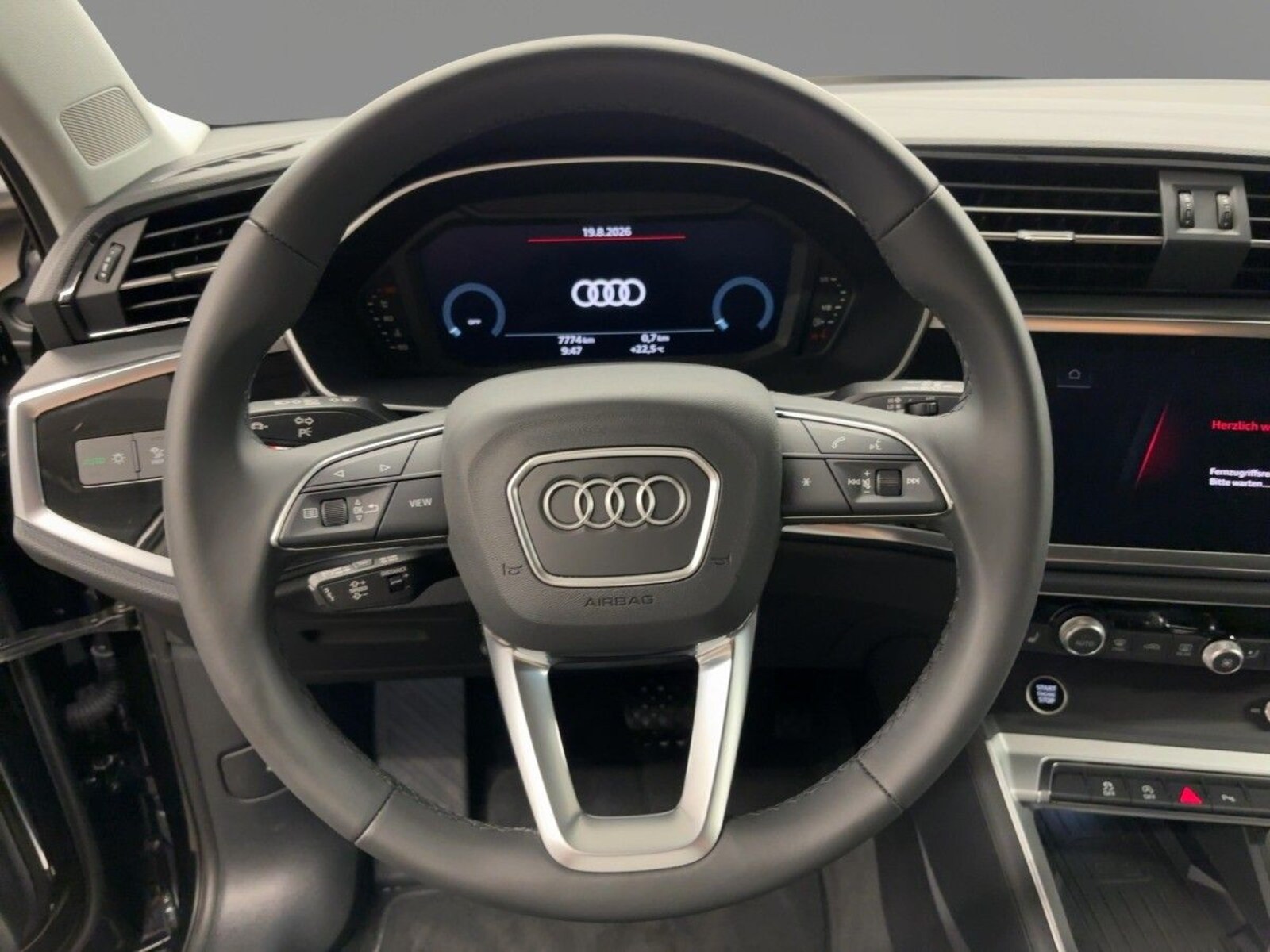 Audi Q3 – Bild 12