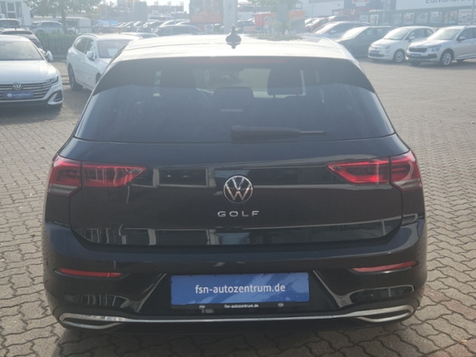 Volkswagen Golf – Bild 5