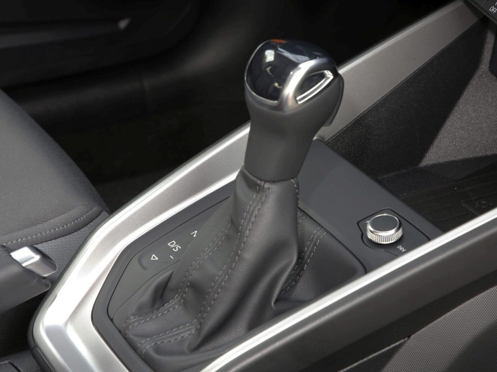 Audi A1 Sportback – Bild 15