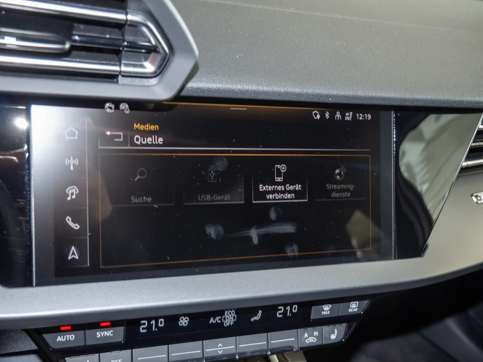 Audi A3 Limousine – Bild 10