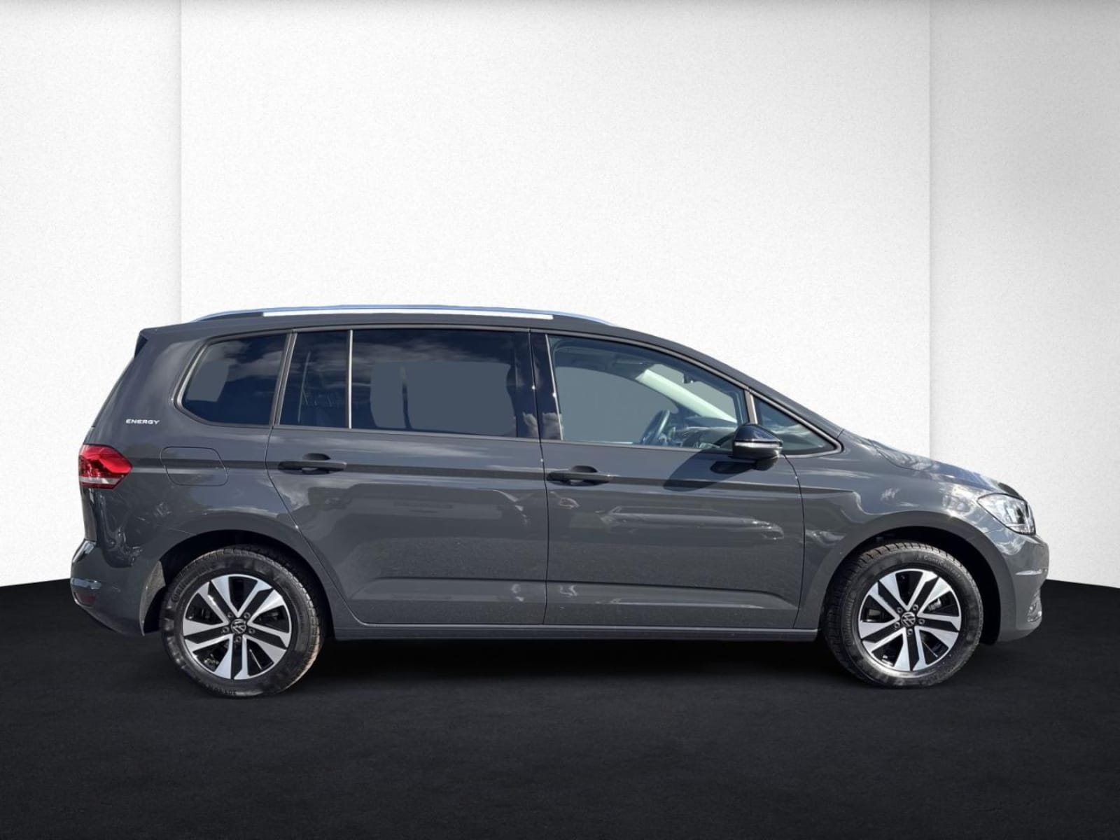 Volkswagen Touran – Bild 6