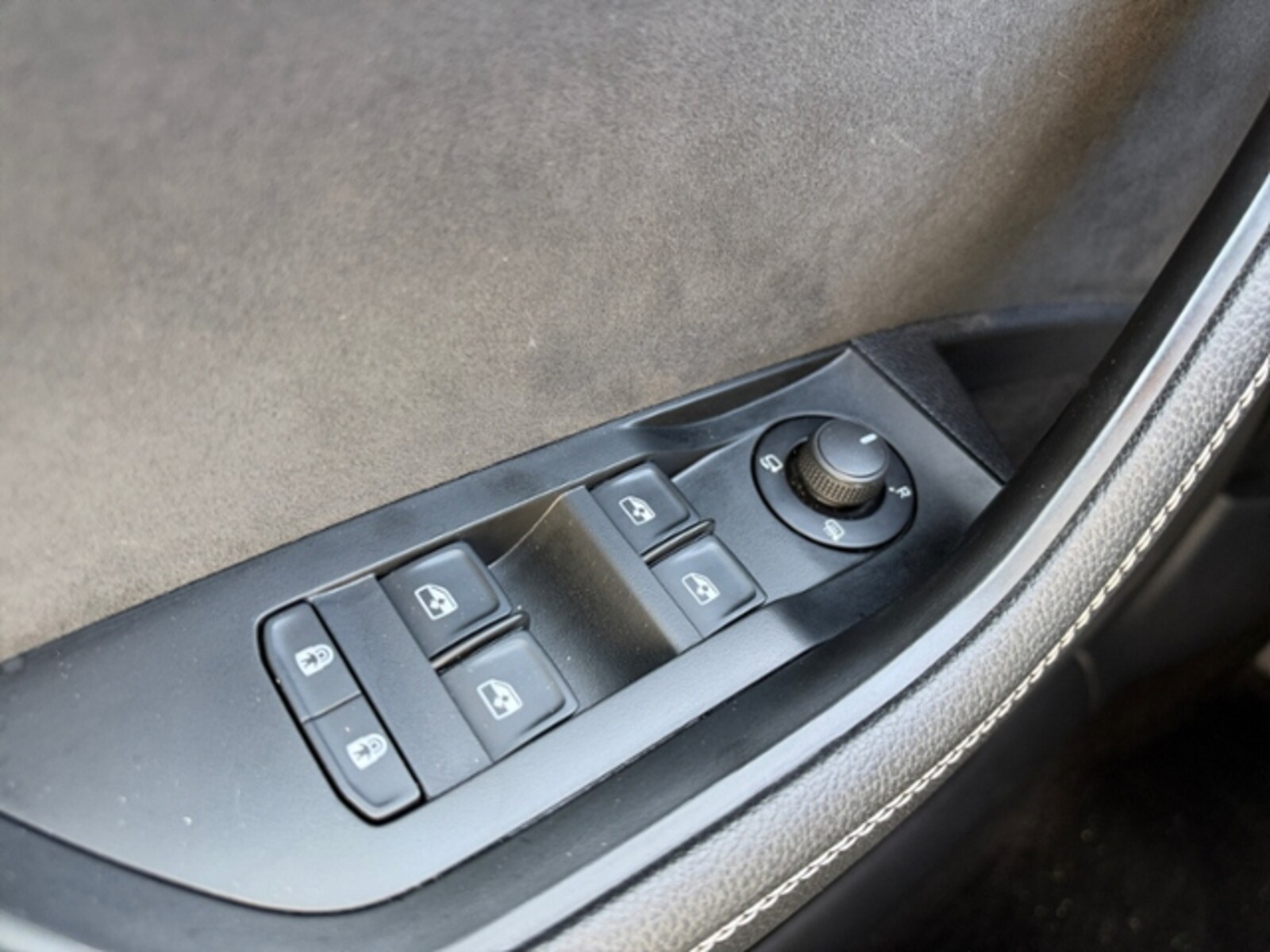 Škoda Superb Combi – Bild 19