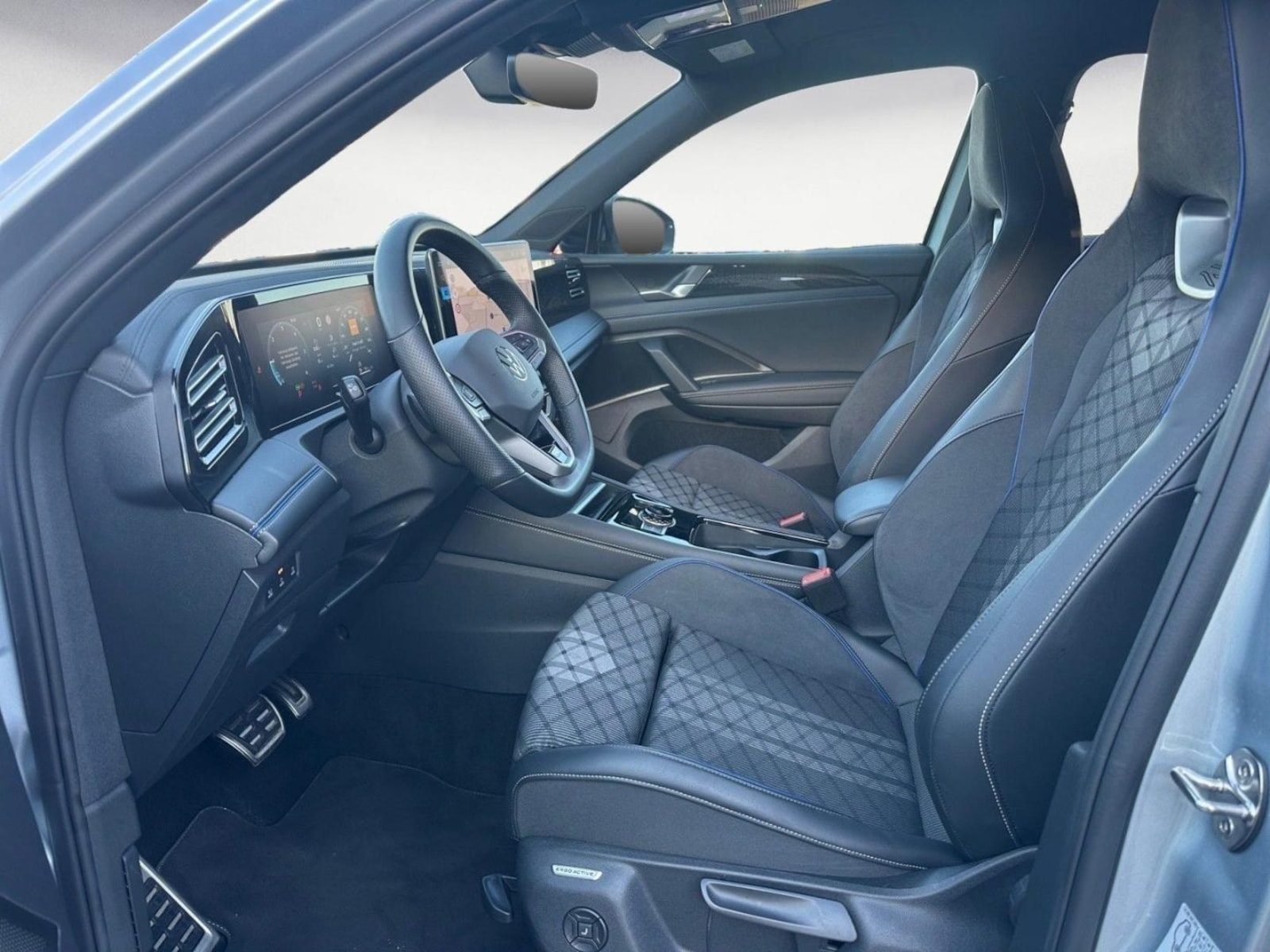 Volkswagen Tiguan – Bild 10