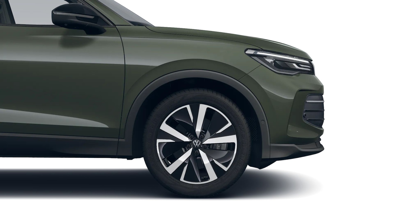 Volkswagen Tiguan – Bild 6