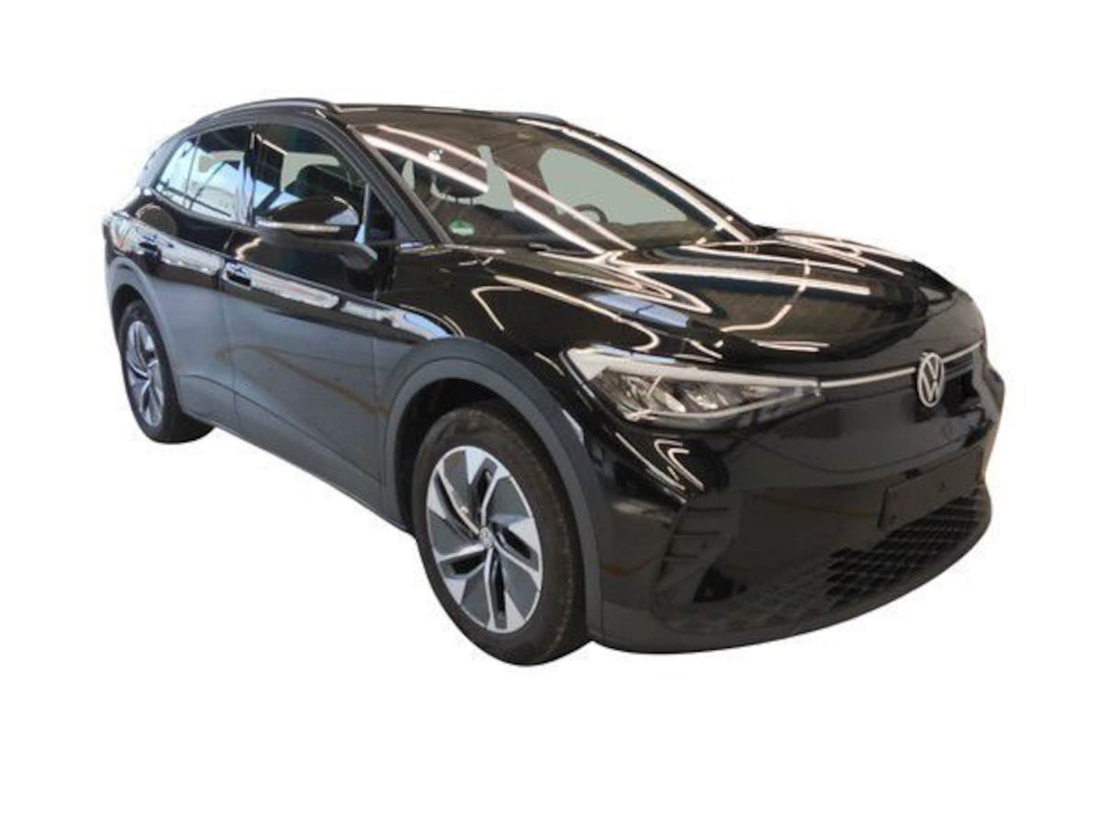 Volkswagen ID.4 – Bild 2