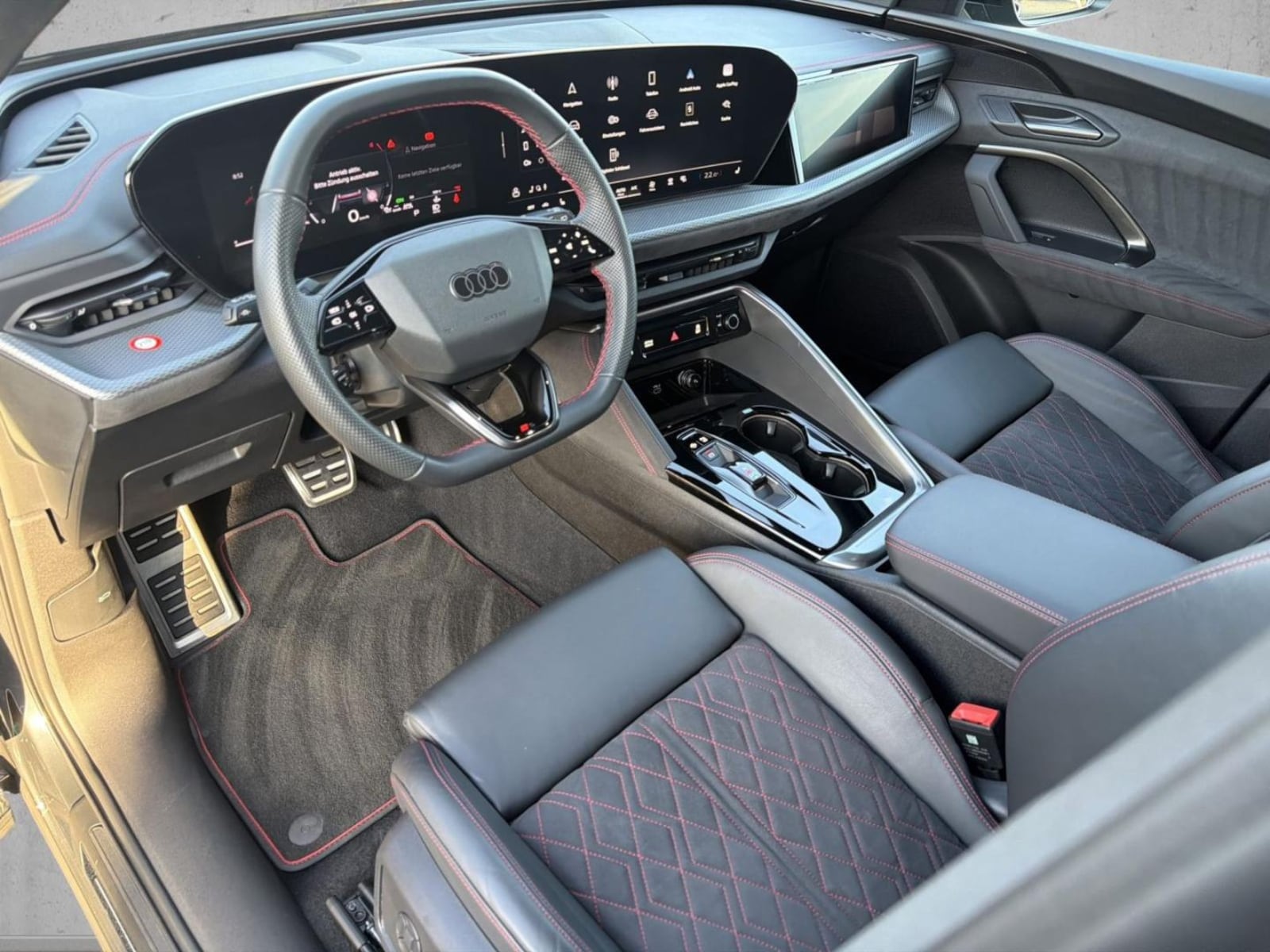 Audi Q5 – Bild 6