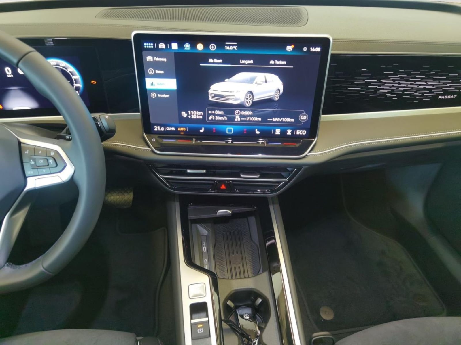 Volkswagen Passat – Bild 13