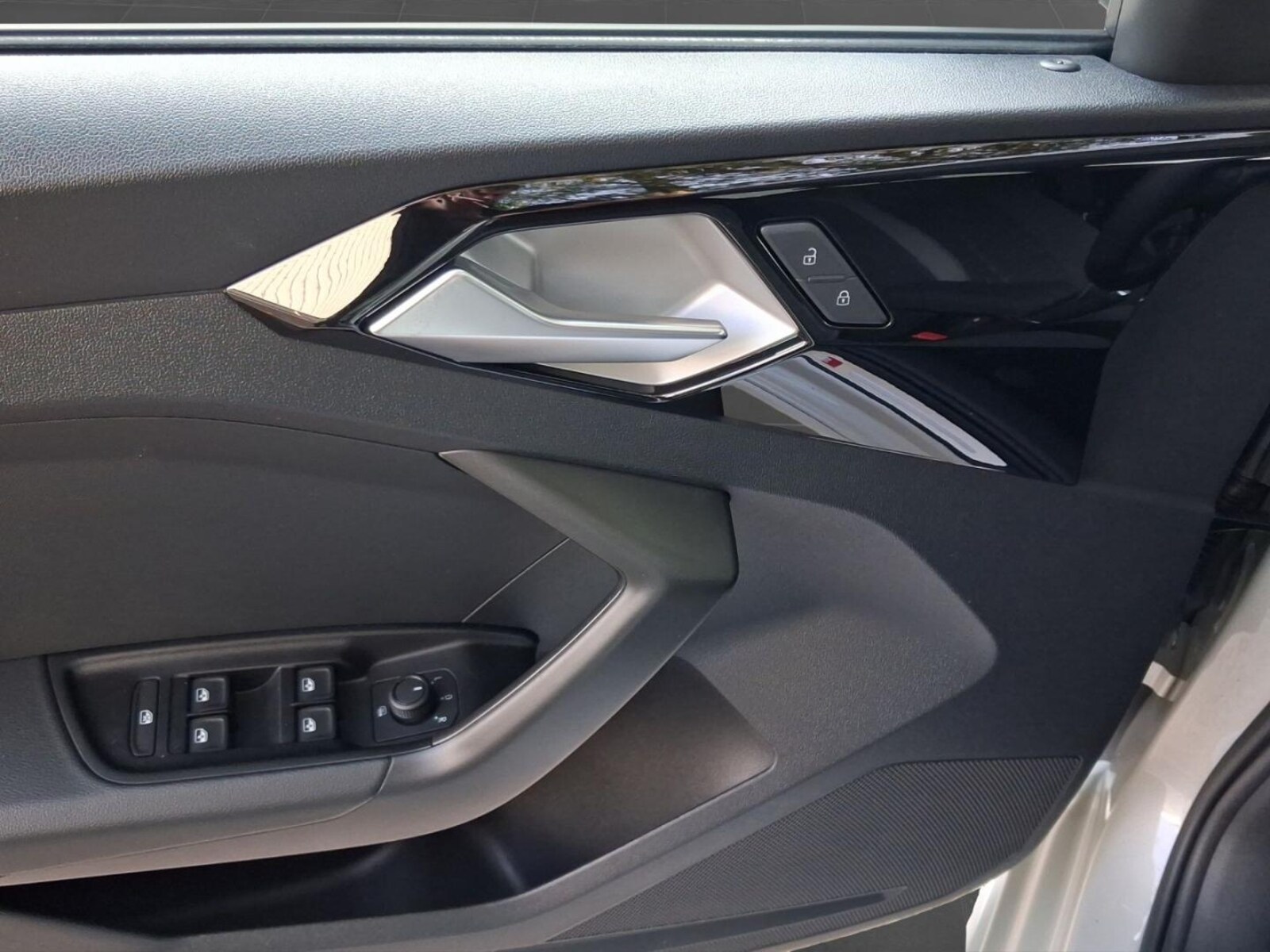 Audi A1 Sportback – Bild 7