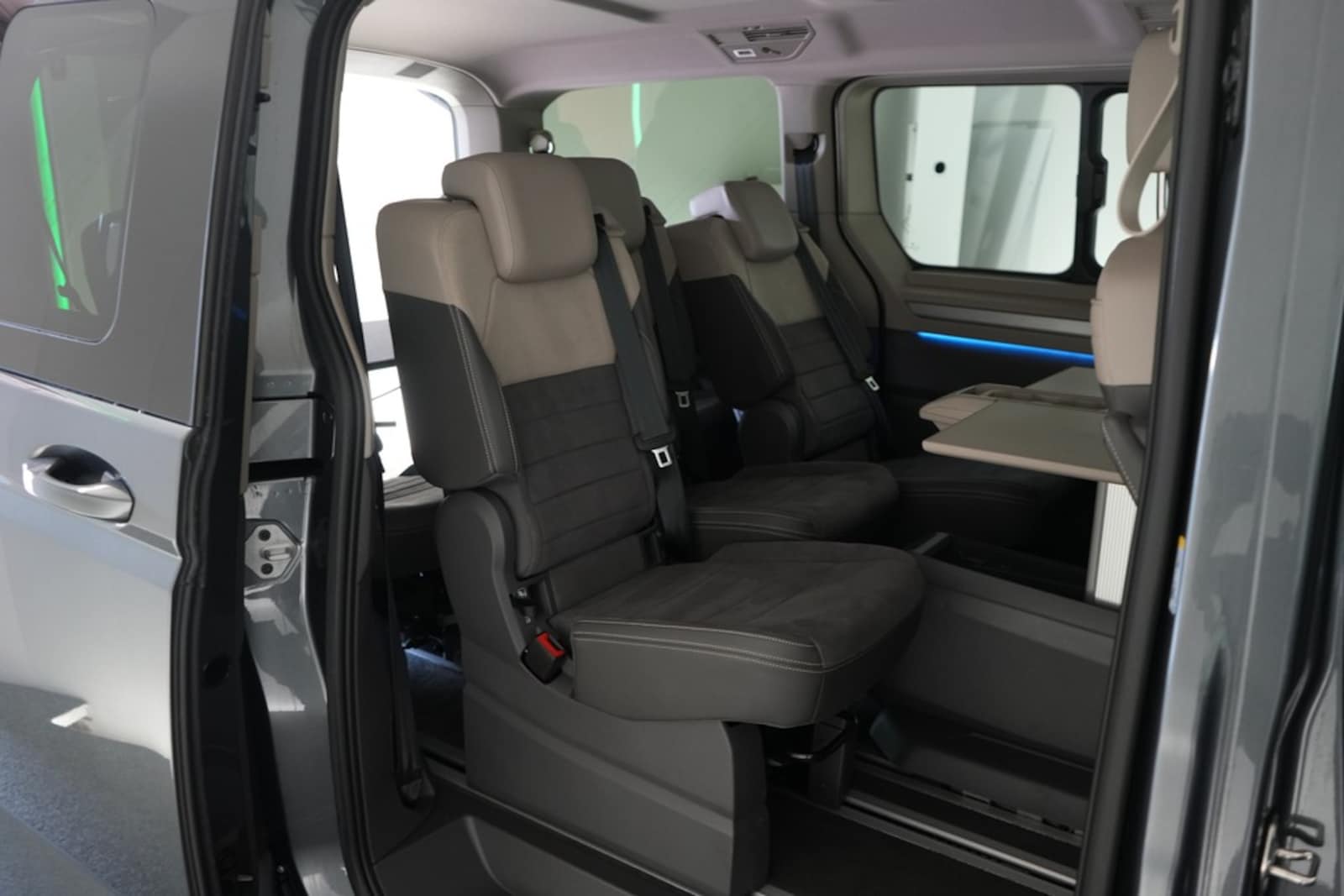 Volkswagen Multivan Langversion – Bild 11