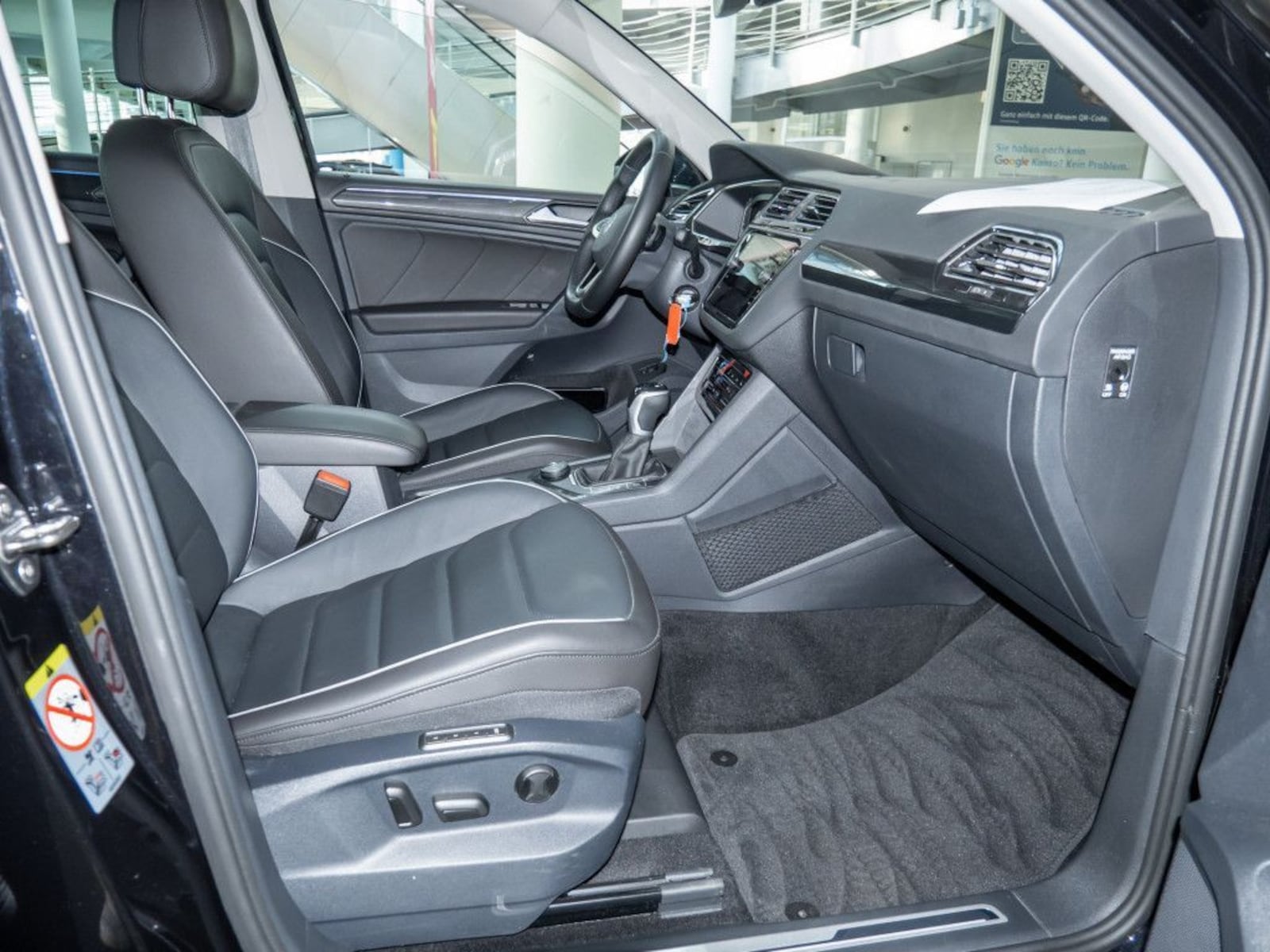 Volkswagen Tiguan – Bild 3