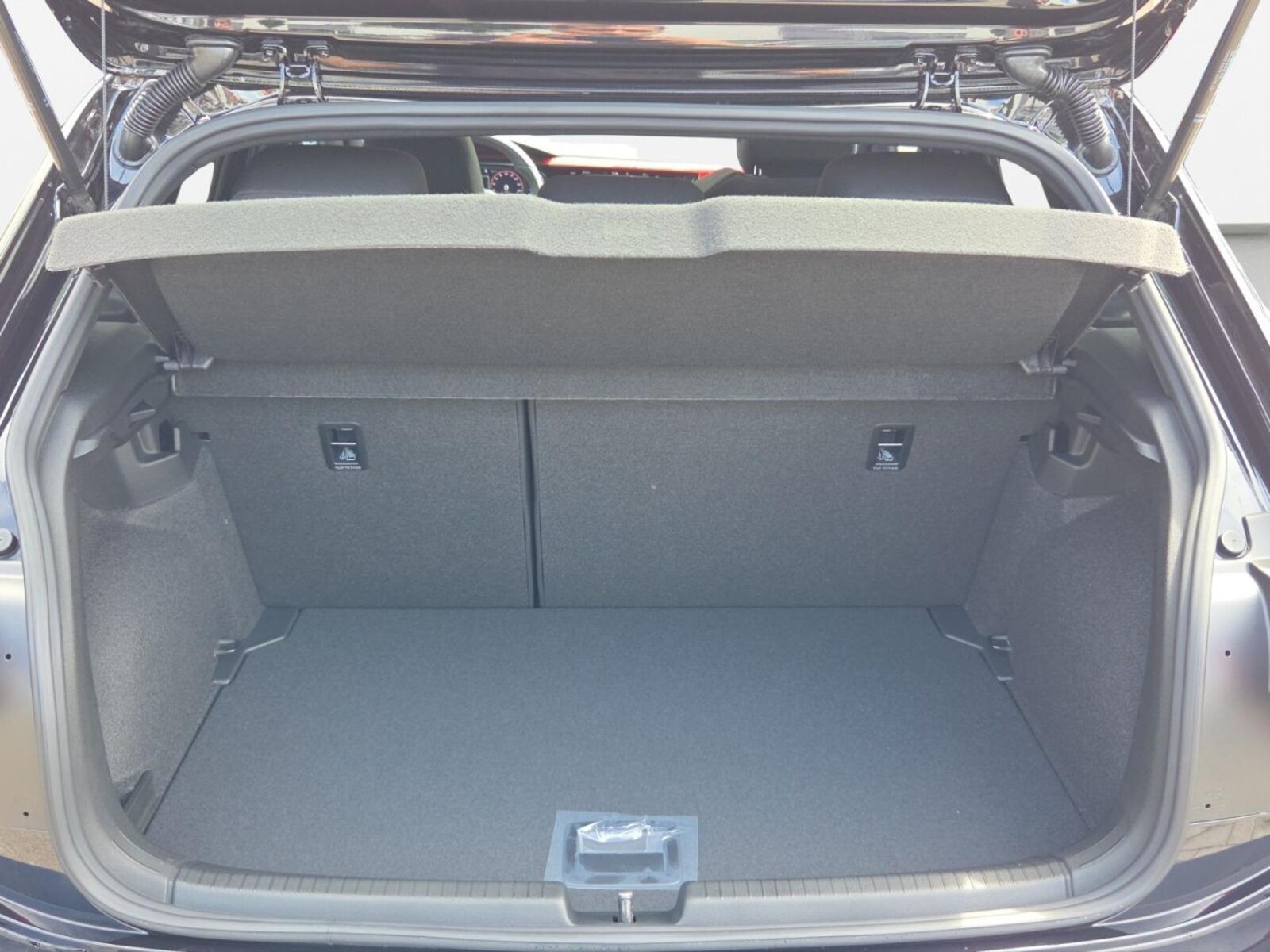 Volkswagen Polo – Bild 12