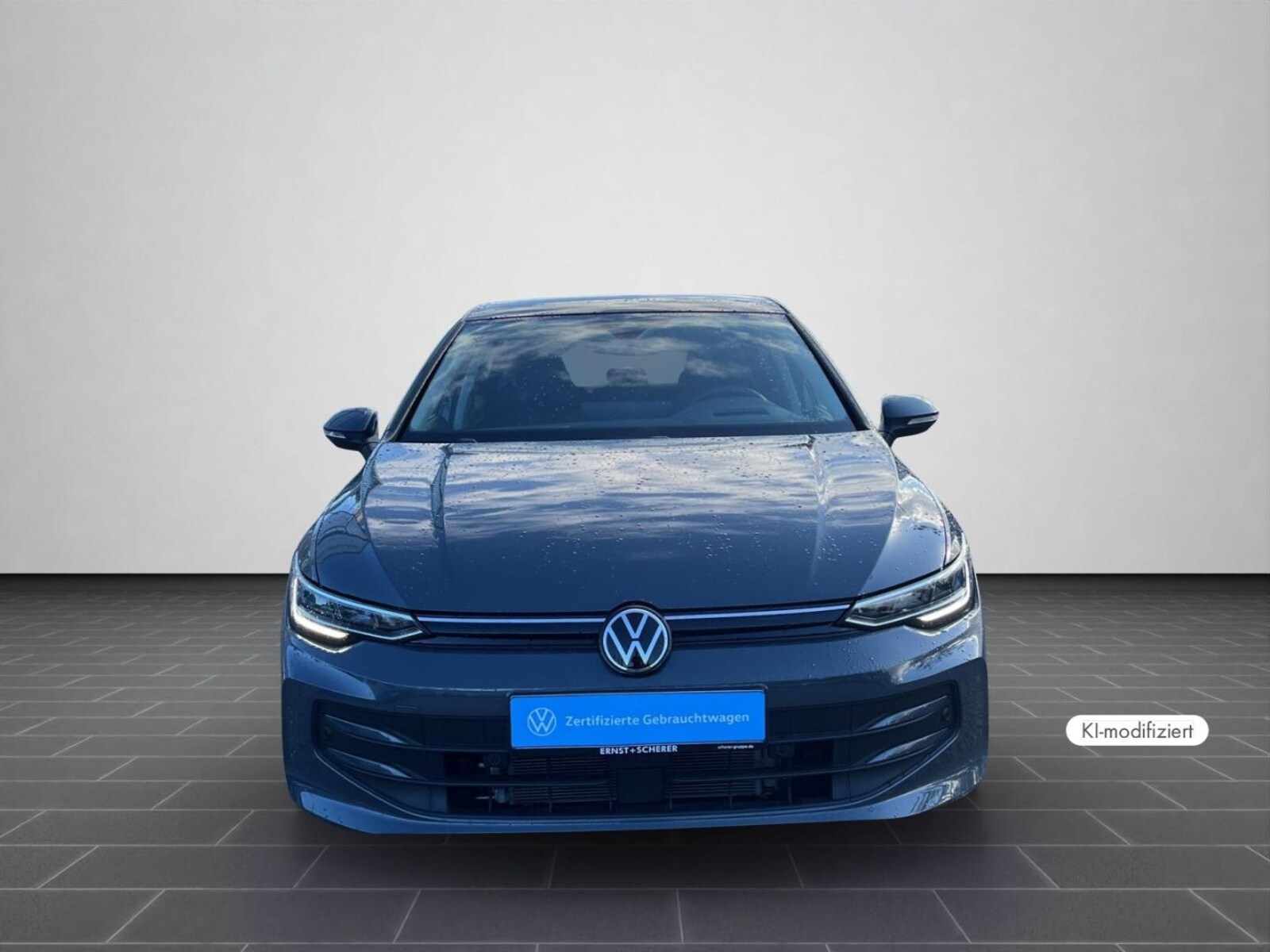 Volkswagen Golf – Bild 5