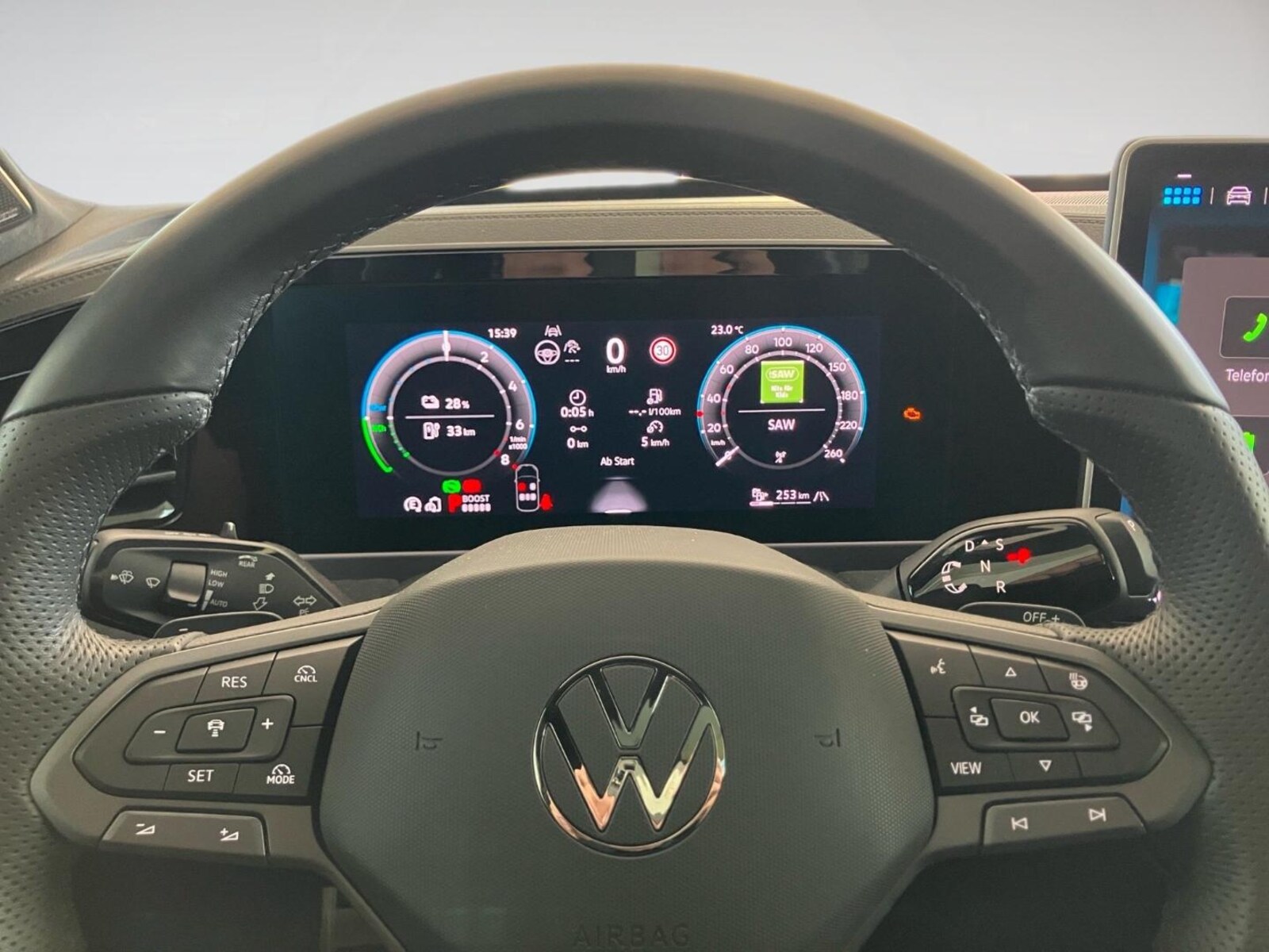 Volkswagen Passat – Bild 13