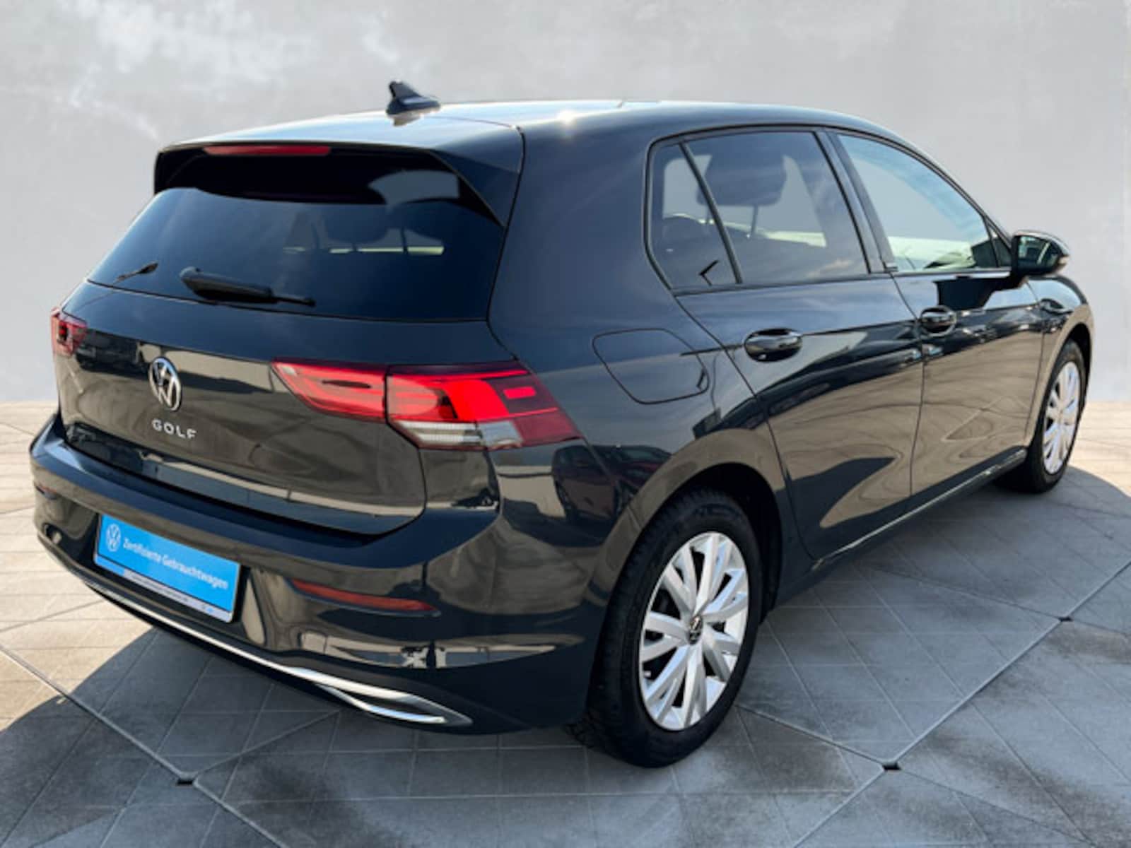 Volkswagen Golf – Bild 3