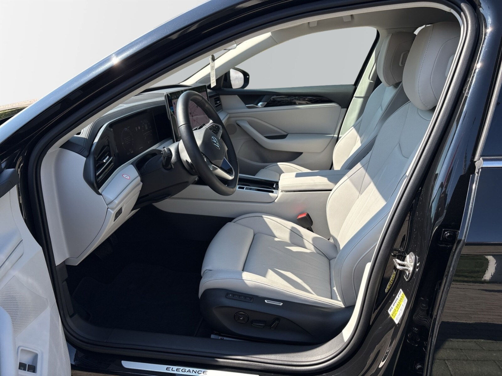 Volkswagen Passat – Bild 8