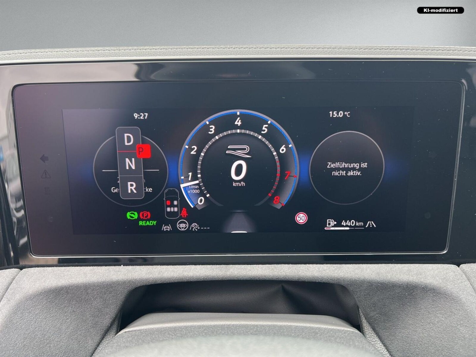 Volkswagen Tiguan – Bild 22