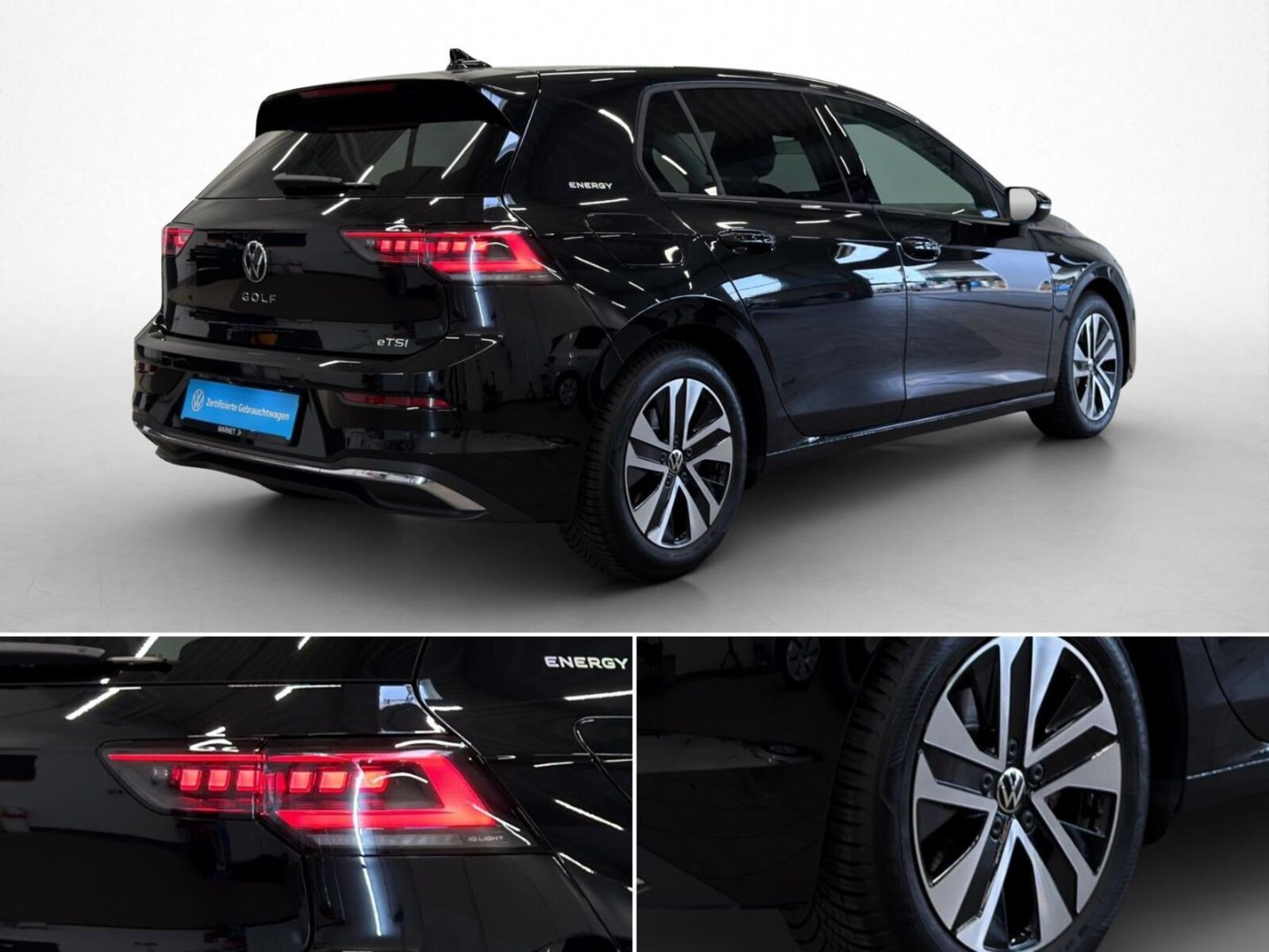 Volkswagen Golf – Bild 23