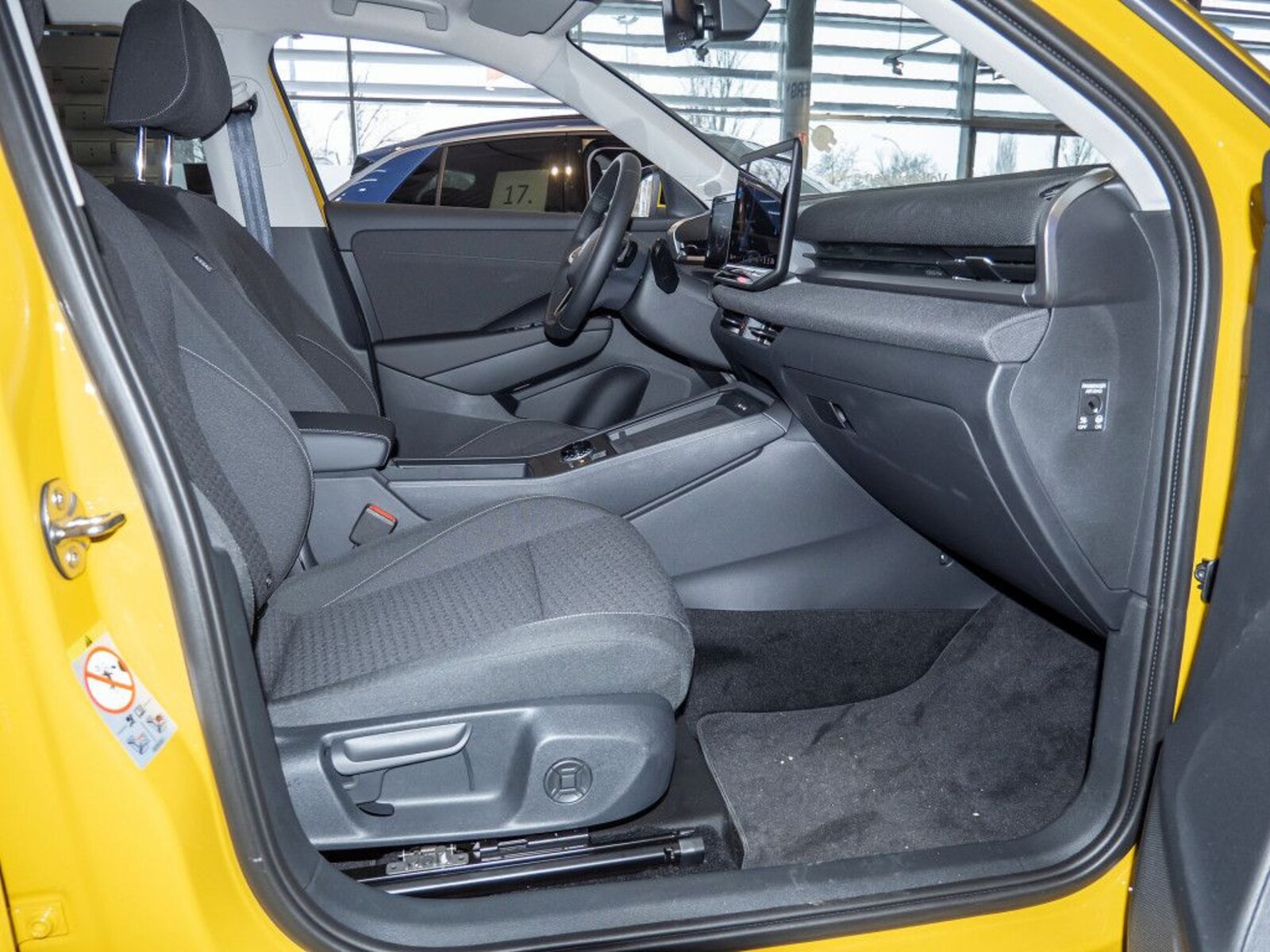 Volkswagen T-Roc – Bild 3