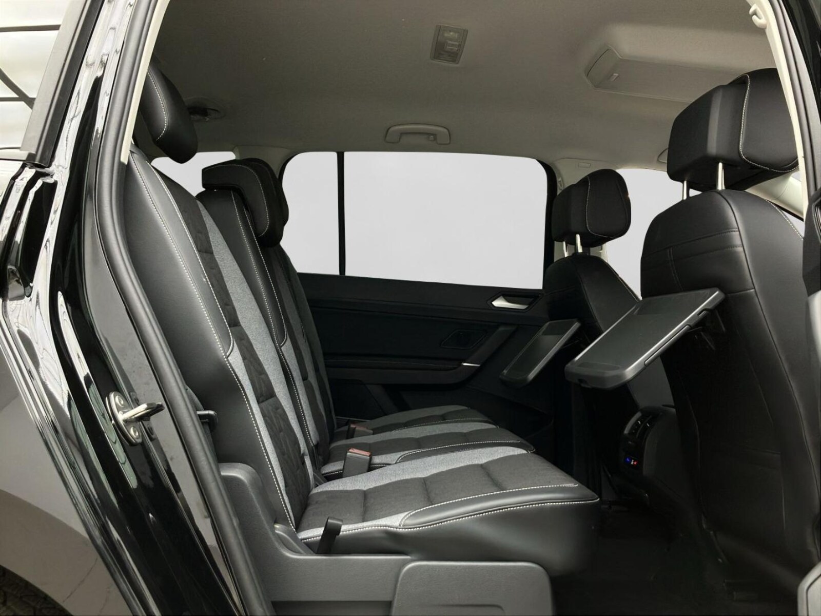 Volkswagen Touran – Bild 18