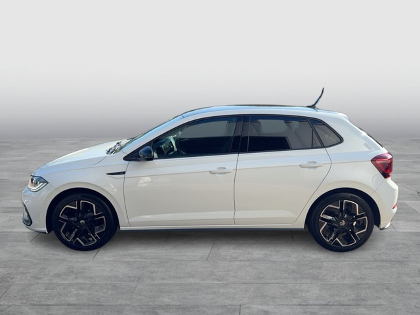 Volkswagen Polo – Bild 2