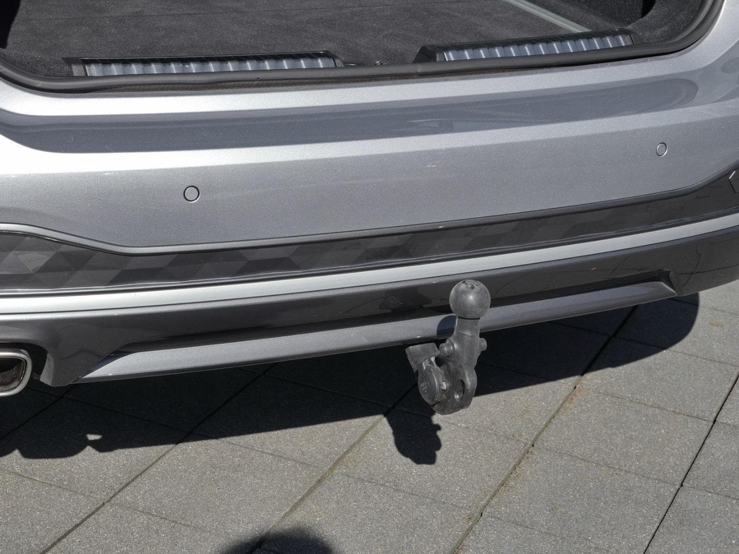 Bild über Audi A6 Avant TDI quattro 150 kW S tronic - für weitere Informationen kontaktieren Sie den Audi Partner